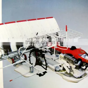 KUBOTA Type Rice Seeder thumbnail-2