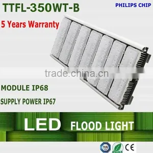 CE SAA NCC CB Approved IP68 350w Led Flood Light thumbnail-1