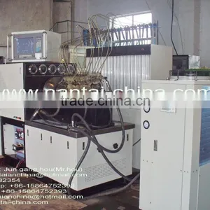 55KW-NT3000 Diesel Injection Pump Test Bench/fuel Pump Test Bench thumbnail-3