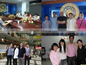 Wuzhou JL Jewelry Co., Ltd. company overview - view 3 thumbnail