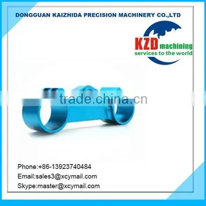 Aluminum 6061 CNC Machine Spare Part thumbnail-3