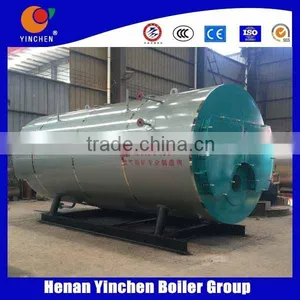 Top 10 Famous Brands of China Industrial Waste Heat Boilers thumbnail-3