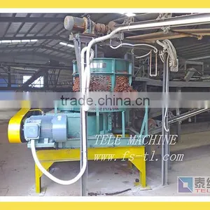TL-ZLJ-YPB Granulator Manufacture , Mixing Granulator Machine Prices thumbnail-3