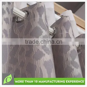 Window Curtains Design Factory Wholesale Cheap Price Cafe Living Room Curtain thumbnail-2