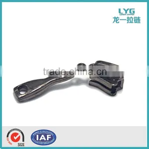 Custom Name Made Metal Zipper Slider/zipper Pull/zipper Puller 6 thumbnail-1