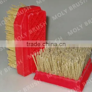 Diamond Abrasive Brush thumbnail-1
