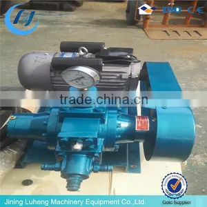 Liquid Petroleum Gas Pump for LPG Filling Station thumbnail-4