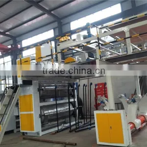 Corrugated Production Line Carton Machine China Supplier thumbnail-2