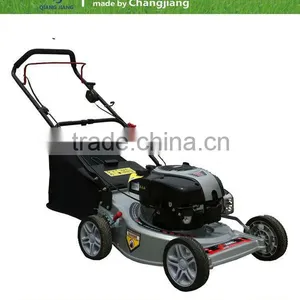 19 Inch Lawn Mower-Aluminum Deck (CJ19TZSB40-AL) thumbnail-1