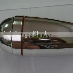 Glass Cup PVD Vacuum Coating Machine thumbnail-6