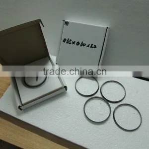 Pad Printing Ink Cup and Rings thumbnail-6