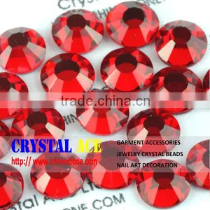 1400pcs 10 Gross SS3 Heat Transfer Rhinestone, Hot Fix Crystal Stone, Hot-fix Strass thumbnail-1