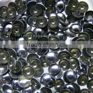 Garment Accessory Iron on Brass Studs thumbnail-1