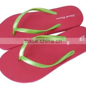 Cheap!!!relax Shoes Summer Slippers Colorful Ladies Casual Slippers thumbnail-2
