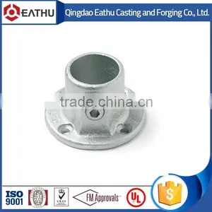 Malleable Iron Pipe Clamp thumbnail-3