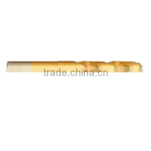 High Speed Steel Drill Bits For Wood Durable Installer Bits thumbnail-4