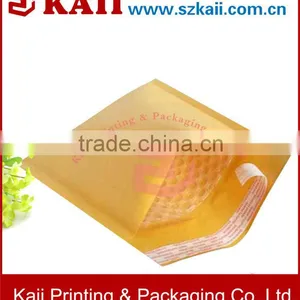 OEM Professional Custom Kraft Paper Bubble Bag Nufacturer in China thumbnail-1