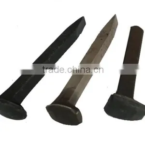 T- Bolt ,stud Screw Spike thumbnail-1