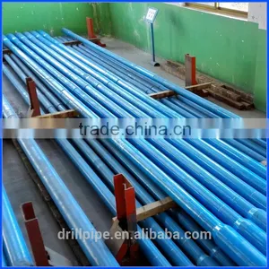 Heavy Weight Drill Pipe HWDP for Sale thumbnail-4