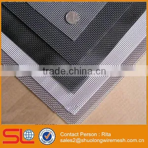 Fly Screen , Security Screen Woven Mesh thumbnail-1