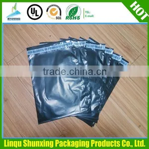 Express Carrier Plastic Envelope Bags /coin Bag/bank Bag thumbnail-2
