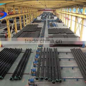 High Quality Api Casing Testing Pipes,Seamless Oil Casing Pipe,Oil Casing Tube Api 5l thumbnail-1