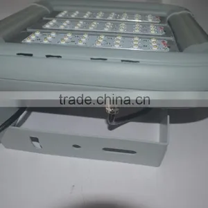 Good Quality High Lumen ul Listed Canopy Led Shoe Box With Osram Chip thumbnail-2