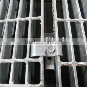 Grating Clips,installation Fastener,clips thumbnail-1