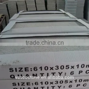 Beauty High Quality and Cheap Kashmir White Granite Kicthen Housing Decoration thumbnail-3