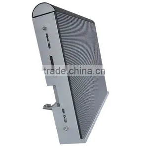 P10 Smd Football Stadium Perimeter Advertising Led Screen Display Quality Choice thumbnail-2