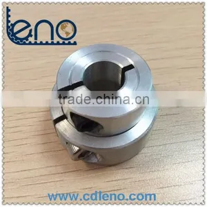 M-5*16 Setscrew Shaft Collars - One Piece thumbnail-5
