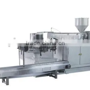 Full Automatic Mango Juice Making Machine thumbnail-1