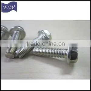 10.9 Stainless Steel Bolt (DIN6921) thumbnail-5