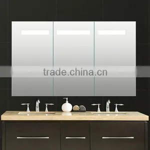 Lacquer Bathroom Vanity thumbnail-1