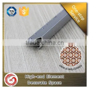 Building Materials Edging Carpet Edge Trim thumbnail-3