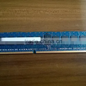 647899-B21 8GB (1x8GB) Single Rank x4 PC3-12800R (DDR3-1600) Registered CAS-11 thumbnail-1