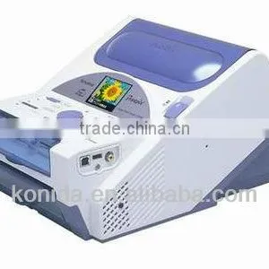 Thernal Printer, Polyester Film for Inkjet Printer ,agfa Printer Dry Film thumbnail-1