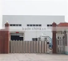 Foshan Sanshui Jingtang Lighting Technology Co., Ltd. company overview - view 1 thumbnail