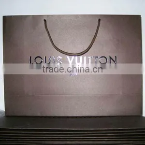 Customized Paper Bag Shenzhen thumbnail-1