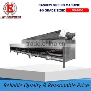 Cashew Grading Machine thumbnail-1