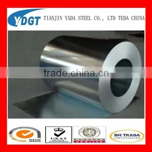 Ppgi Color Steel Coil thumbnail-4