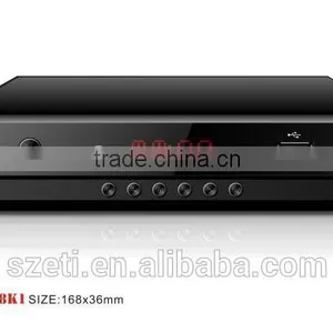Costomized OEM Etistar ATSC Digital TV BOX Cheap High-Quality Tv Box thumbnail-1