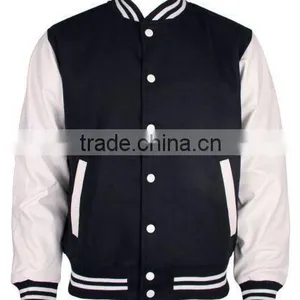 Cheap Custom Varsity Jackets thumbnail-1