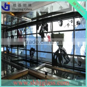 Office Partition Glass Wall Wholesales thumbnail-5