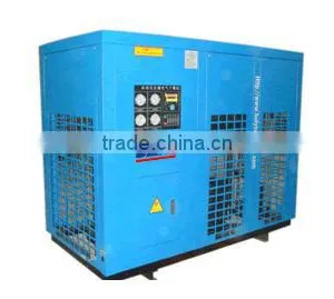 27Nm3/min 5HP Normal Temperature Air-cooling Refrigerated Air Dryer thumbnail-1