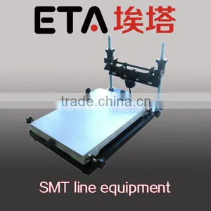 EKRA SCREEN PRINTing Machine thumbnail-6