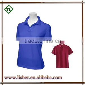 75 Polyester 25 Cotton Fabric for Polo Shirt thumbnail-1