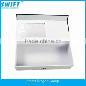 Promotion Luxury Sexy Paper Box For Bra Packing,Cool Design Underwear Box,Custom Box For Lingerie thumbnail-4