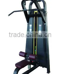 Commercial Gym Equipment/Fitness Equipment/High Quality LAT PULL DOWN TW-B017 thumbnail-1