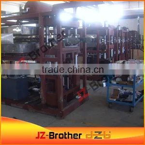 Energy Saving Container Lids Machine thumbnail-1